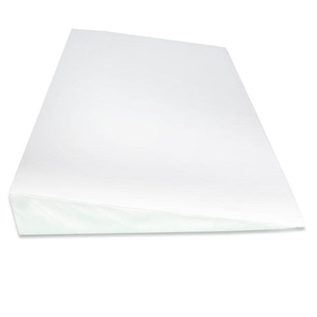 Coussin Angulaire Pour Matelas De Bébé - Blanc-Jolly Jumper-FOR-711-CLÉMENT