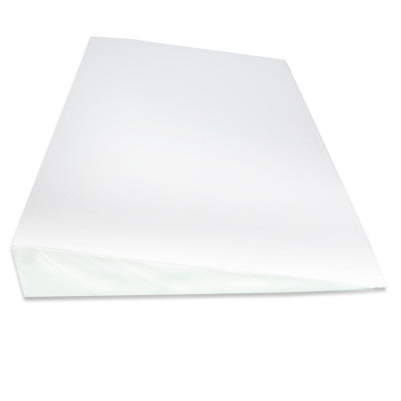 Coussin Angulaire Pour Matelas De Bébé - Blanc-Jolly Jumper-FOR-711-CLÉMENT