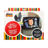 Miroir D'Auto Vision 360°-Jolly Jumper-FOR-721-CLÉMENT