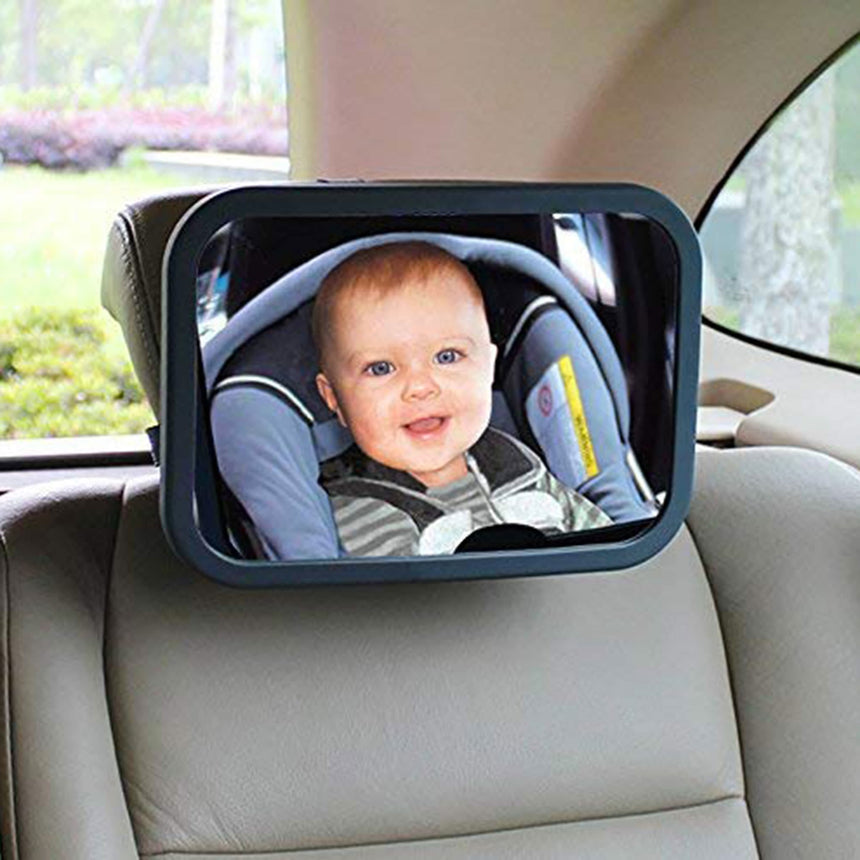 Miroir D'Auto Vision 360°-Jolly Jumper-FOR-721-CLÉMENT