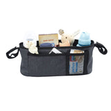 Pochette Rangement Deluxe Poussette-Jolly Jumper-FOR-732-CLÉMENT