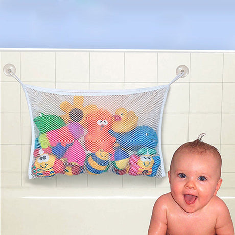 Sac De Rangement Pour Le Bain-Jolly Jumper-FOR-8-CLÉMENT