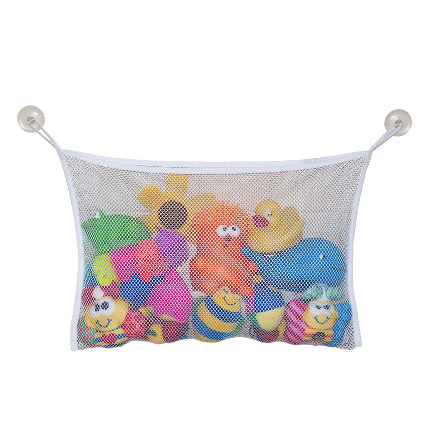 Sac De Rangement Pour Le Bain-Jolly Jumper-FOR-8-CLÉMENT