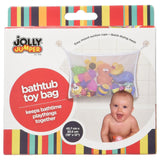 Sac De Rangement Pour Le Bain-Jolly Jumper-FOR-8-CLÉMENT