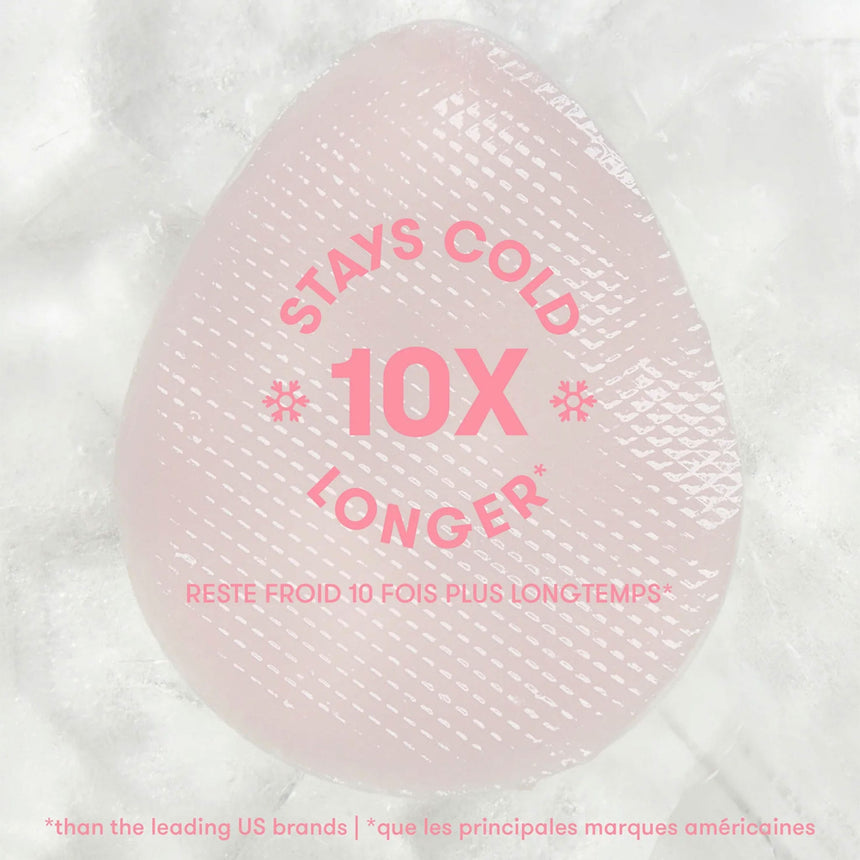 Coussinets Hydrogel Rafraîchissants pour Mamelons-Frida Mom-FR2-NF095-CLÉMENT