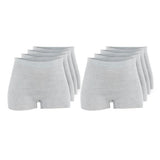 Boxers Jetables (8) Récupération Postnatal (Césarienne et Accouchement Vaginal)-Frida Mom-FR2-NF201-CLÉMENT