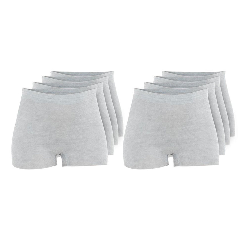 Boxers Jetables (8) Récupération Postnatal (Césarienne et Accouchement Vaginal)-Frida Mom-FR2-NF201-CLÉMENT