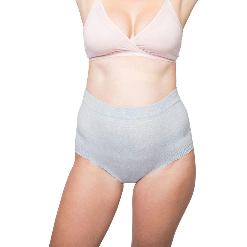 Sous-vêtements Jetables (8) Récupération Postnatal (Césarienne et Accouchement Vaginal-Frida Mom-FR2-NF203-CLÉMENT