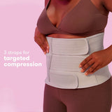 Ceinture Abdominale Postpartum-Frida Mom-FR2-NF222-CLÉMENT