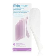 Pansements en Silicone pour Cicatrice de Césarienne-Frida Mom-FR2-NF224-CLÉMENT
