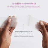Pansements en Silicone pour Cicatrice de Césarienne-Frida Mom-FR2-NF224-CLÉMENT