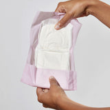 Serviettes Hygiénique Postpartum-Frida Mom-FR2-NF226-CLÉMENT