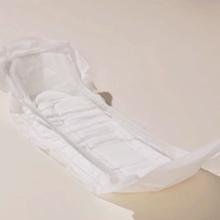 Serviettes Hygiénique Postpartum-Frida Mom-FR2-NF226-CLÉMENT