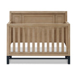 Couchette Convertible 4-en-1 Newbern - Bois-Franklin et Ben-FRB-B25801DF-CLÉMENT