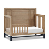 Couchette Convertible 4-en-1 Newbern - Bois-Franklin et Ben-FRB-B25801DF-CLÉMENT