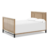 Couchette Convertible 4-en-1 Newbern - Bois-Franklin et Ben-FRB-B25801DF-CLÉMENT