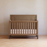 Couchette Convertible 4-en-1 Newbern - Bois-Franklin et Ben-FRB-B25801DF-CLÉMENT