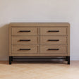 Commode 6 tiroirs Newbern - Bois-Franklin et Ben-FRB-B25816DF-CLÉMENT