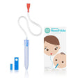 Fridababy Aspirateur Nasal Manuel - Nosefrida le Snotsucker-Fridababy-FRD-NF020-CLÉMENT