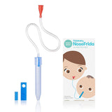 Fridababy Aspirateur Nasal Manuel - Nosefrida le Snotsucker-Fridababy-FRD-NF020-CLÉMENT