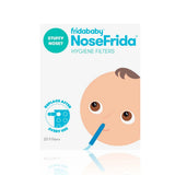 Filtres pour Aspirateur Nasal-Fridababy-FRD-NF021-CLÉMENT