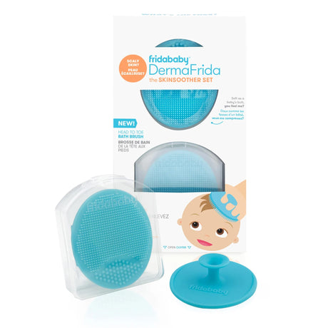 Brosse De Bain (2)-Fridababy-FRD-NF023-CLÉMENT