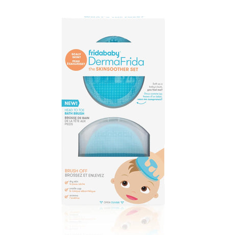 Brosse De Bain (2)-Fridababy-FRD-NF023-CLÉMENT