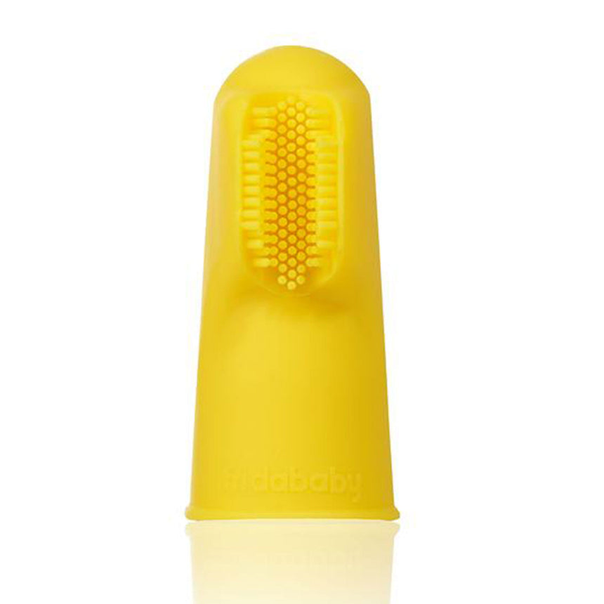 Brosse à Dents à Doigt-Fridababy-FRD-NF026-CLÉMENT