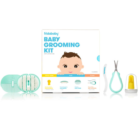 Trousse de Soin pour Bébé-Fridababy-FRD-NF034-CLÉMENT