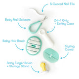 Trousse de Soin pour Bébé-Fridababy-FRD-NF034-CLÉMENT