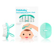 Brosse et Peigne pour Bébé-Fridababy-FRD-NF037-CLÉMENT
