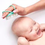 Brosse et Peigne pour Bébé-Fridababy-FRD-NF037-CLÉMENT