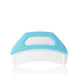 Ensemble Dermafrida Éponge et Peigne pour les Croûtes de Lait-Fridababy-FRD-NF042-CLÉMENT