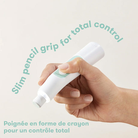 Ensemble De Lime à Ongles-Fridababy-FRD-NF074-CLÉMENT