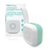 Machine Bruit Blanc 2-en-1-Fridababy-FRD-NF080-CLÉMENT