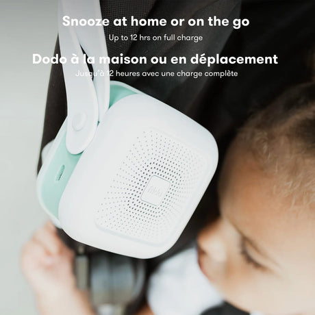 Machine Bruit Blanc 2-en-1-Fridababy-FRD-NF080-CLÉMENT