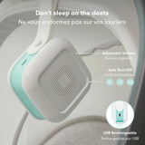 Machine Bruit Blanc 2-en-1-Fridababy-FRD-NF080-CLÉMENT