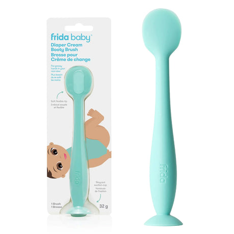 Brosse Pour Crème De Change-Fridababy-FRD-NF088-CLÉMENT