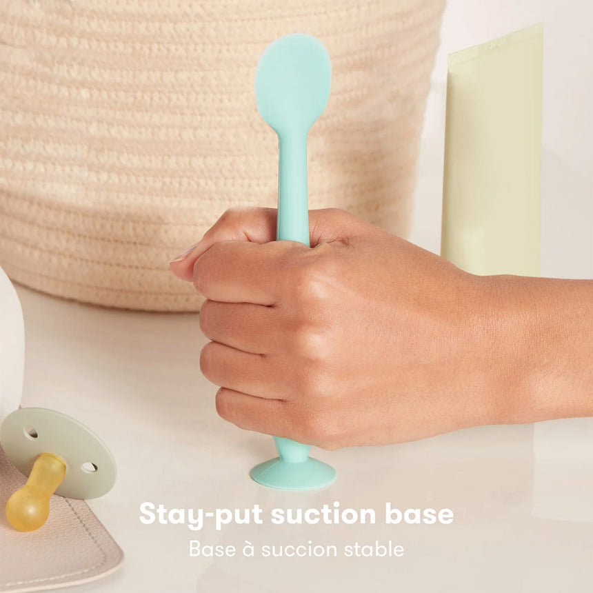 Brosse Pour Crème De Change-Fridababy-FRD-NF088-CLÉMENT