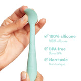 Brosse Pour Crème De Change-Fridababy-FRD-NF088-CLÉMENT