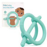 Jouet Dentition Get-A-Grip-Fridababy-FRD-NF091-CLÉMENT