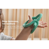 Jouet Dentition Get-A-Grip-Fridababy-FRD-NF091-CLÉMENT