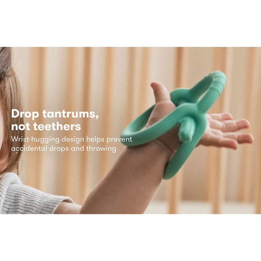 Jouet Dentition Get-A-Grip-Fridababy-FRD-NF091-CLÉMENT
