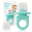 Tétine Alimentaire-Fridababy-FRD-NF092-CLÉMENT