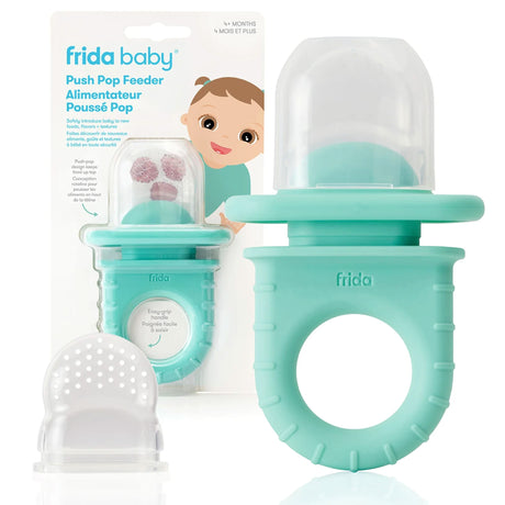 Tétine Alimentaire-Fridababy-FRD-NF092-CLÉMENT