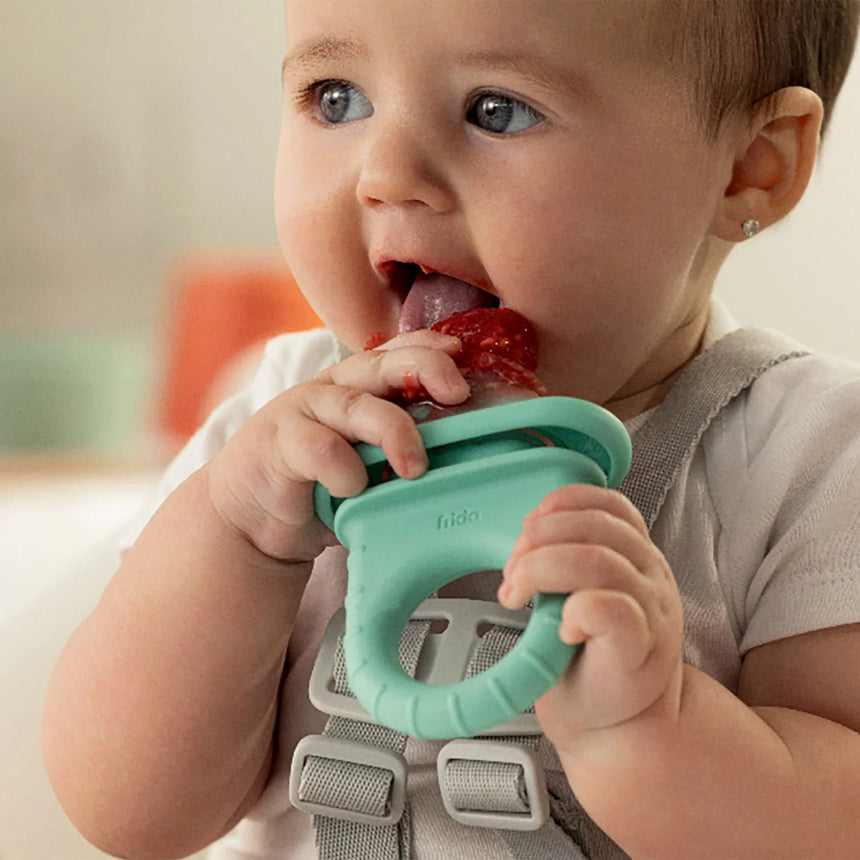Tétine Alimentaire-Fridababy-FRD-NF092-CLÉMENT