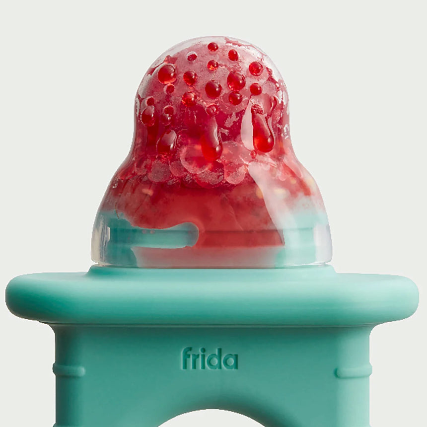 Tétine Alimentaire-Fridababy-FRD-NF092-CLÉMENT