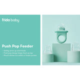 Tétine Alimentaire-Fridababy-FRD-NF092-CLÉMENT