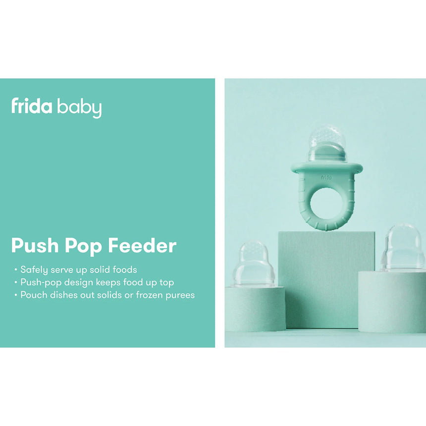 Tétine Alimentaire-Fridababy-FRD-NF092-CLÉMENT