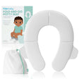 Siège de Toilette Pliable et Transportable-Fridababy-FRD-NF096-CLÉMENT